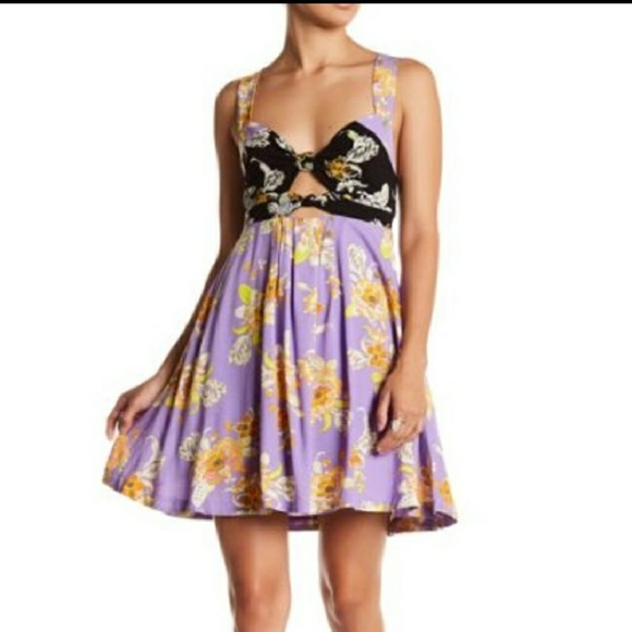 Free People Dresses & Skirts - Free People Bandeau Dress